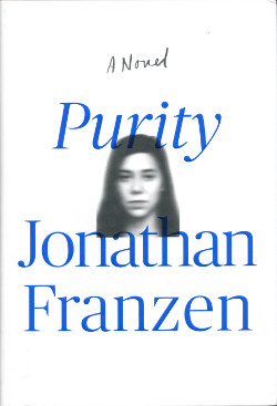 Purity Cover