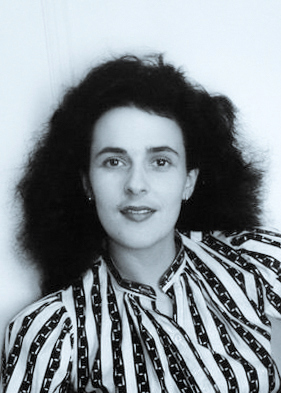 Leonora Carrington portrait photo